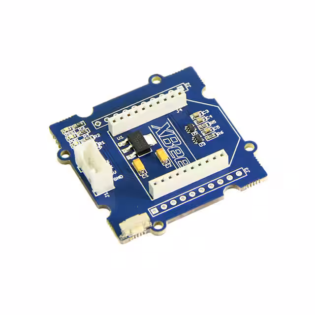 103020002 Seeed Technology Co., Ltd  Cartes d'évaluation - Cartes d'extension Cartes filles